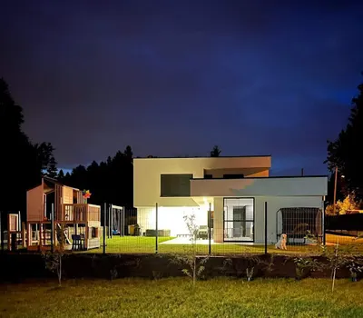 Novastudio architekci